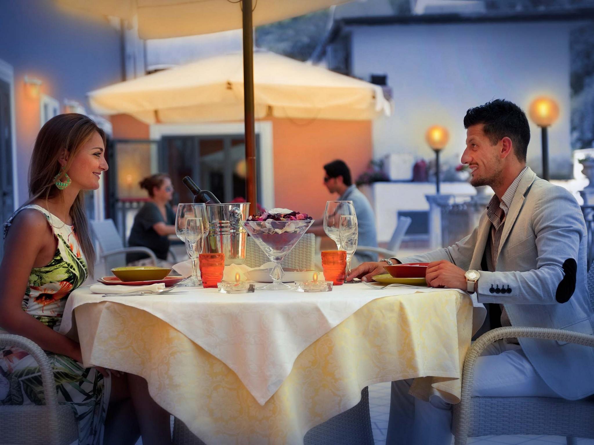 Albergo Terme Forlenza Contursi Bagian luar foto